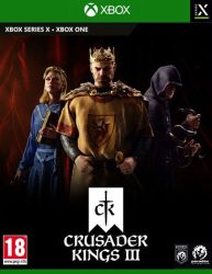 Crusader Kings III Xbox One