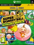 Super Monkey Ball: Banana Mania Launch Edition Xbox One