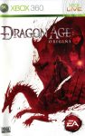 Dragon Age: Origins Xbox 360