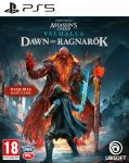   Assassin’s Creed Valhalla: Dawn of Ragnarök (kód a dobozban) PS5