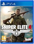 Sniper Elite 4 Ps4