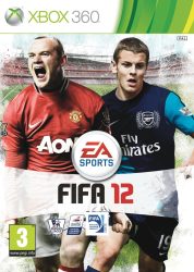 Fifa 12 Magyar szinkronnal