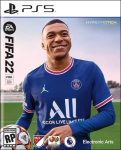 Fifa 22 Ps5