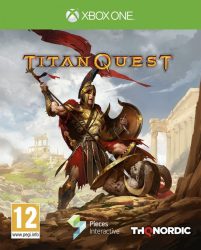 Titan Quest Xbox One