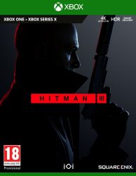 Hitman 3 Xbox One