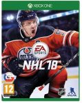 NHL 18 Xbox One