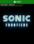 Sonic Frontiers Xbox Series X