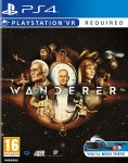 Wanderer (PlayStation VR) Ps4