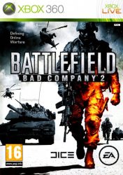 Battlefield: Bad Company 2 Xbox 360 