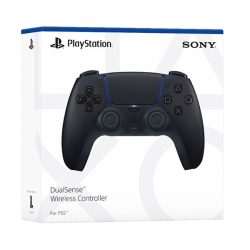 Sony PlayStation® 5 DualSense™ Wireless Controller Midnight Ps5