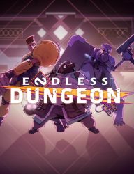 Endless Dungeon Xbox Series X