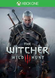 The Witcher 3 Wild Hunt (magyar felirattal) Xbox One