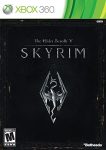 The Elder Scrolls V : Skyrim Xbox 360