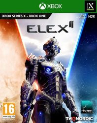 ELEX II (2) Xbox One