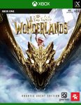 Tiny Tina's Wonderlands Chaotic Great Edition Xbox One