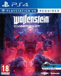 Wolfenstein: Cyberpilot (PlayStation VR) Ps4