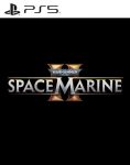 Warhammer 40.000 Space Marine 2 Ps5