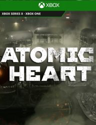 Atomic Heart Xboc One