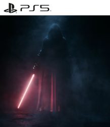 Star Wars: Knights of the Old Republic Remake Ps5