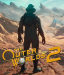 The Outer Worlds 2 Xbox Series X