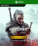 The Witcher 3: Wild Hunt Complete Edition Xbox Series X