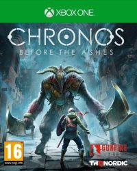 Chronos: Before the Ashes Xbox One