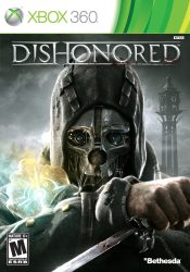 Dishonored (Magyar felirattal)