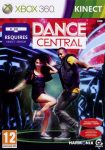 Dance Central kinect