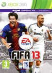 Fifa 13 Magyar szinkronnal