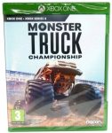 Monster Truck Championship Xbox one Xbox Series X