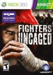 Kinect Fighters Uncaged