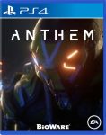 Anthem PS4