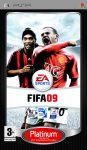 FIFA 09 PlayStation Portable