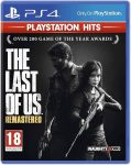 The Last of Us Remastered (PlayStation Hits)