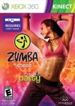 Kinect Zumba Fitness