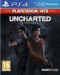  Uncharted The Lost Legacy  Ps4