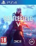 Battlefield V (5) Ps4