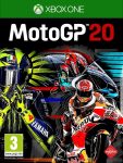 MotoGP 20 Xbox One