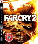 Far Cry 2