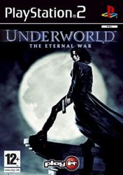 Underworld: The Eternal War (PS2)