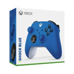 Xbox Series Controller Shock Blue