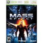 Mass Effect Xbox 360