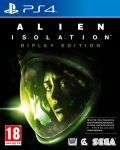 Alien Isolation