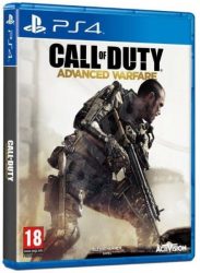 Call of Duty Advanced Warfare