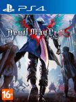 Devil May Cry 5 Ps4 