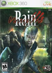 Vampire Rain