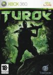 Turok Xbox 360