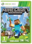 Minecraft Xbox 360 Elfogyott :(