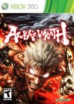 Asura's Wrath Xbox 360