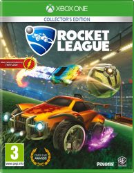 Rocket League